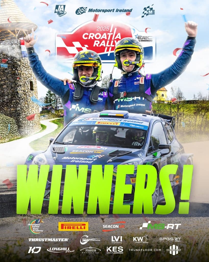 croatia winners image 2025