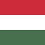 flag of hungary